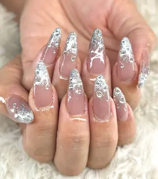 ネイル yamane de  salonのネイルデザイン