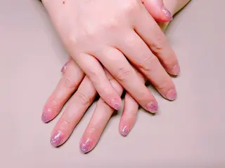 ネイル ネイルサロンエーナインイオン栄町店所属・【モデル募集中】 🕊️Yayoiのネイルデザイン