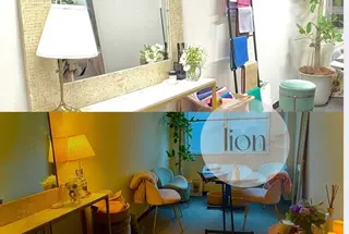 パーソナルカラーサロンlion所属・パーソナルカラー lionのその他イメージ