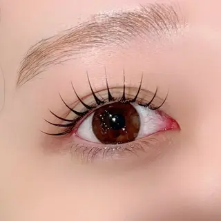 マツエク・マツパ Konatsu /エクステ/パーマのマツエク・マツパデザイン