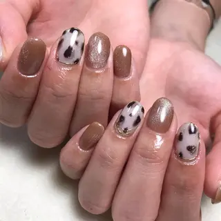 ネイル lotus erikaのネイルデザイン