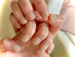 ネイル ネイルサロン HANAのネイルデザイン