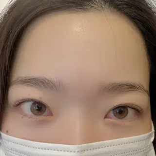 マツエク・マツパ 南舘 由奈のマツエク・マツパデザイン