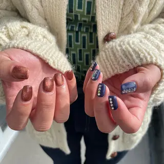 ネイル Sii nail 🤍SAKIのネイルデザイン