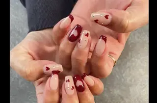 ネイル Rela・S NAILのネイルデザイン