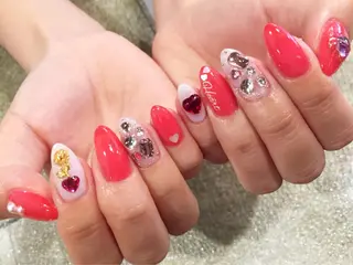 ネイル Utopia nail_のネイルデザイン