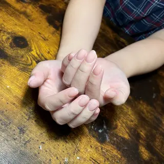 ネイル NAILSALON FROSCH所属・FROSCH/ 凜のネイルデザイン