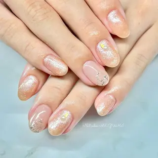 ネイル Nail salon MEGUMIのネイルデザイン