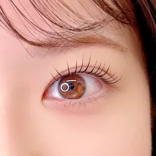 マツエク・マツパ 【一重┊︎奥二重】 YOSHIDA🌙のマツエク・マツパデザイン