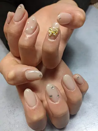 ネイル Nail SIRANGANAのネイルデザイン