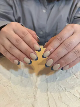 ネイル May. 昭和町のネイルデザイン