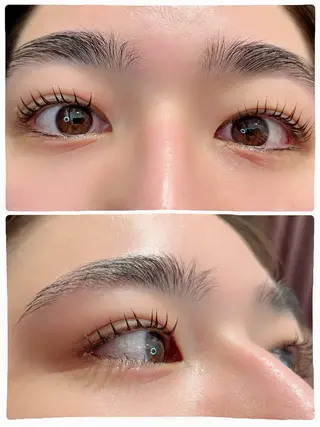 マツエク・マツパ Early Nails小倉所属・チャチャタウン3階 枝木🐝のマツエク・マツパデザイン