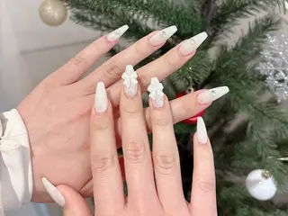 ネイル Bél Nail salonのネイルデザイン