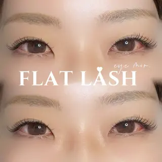 マツエク・マツパ eye mor. Yuuna💜のマツエク・マツパデザイン