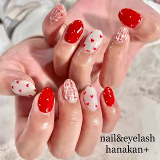 ネイル S Fumiのネイルデザイン