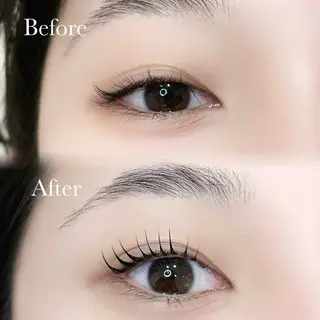 マツエク・マツパ HARIS店長🦋 Ishiguroのマツエク・マツパデザイン