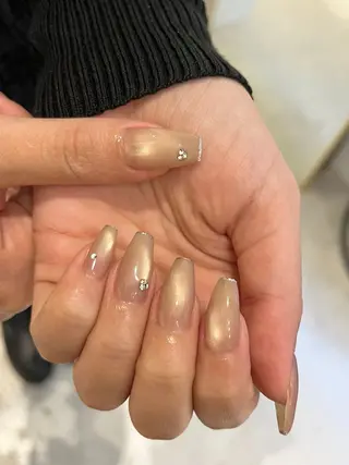 ネイル Bloom所属・deicy／ naoのネイルデザイン