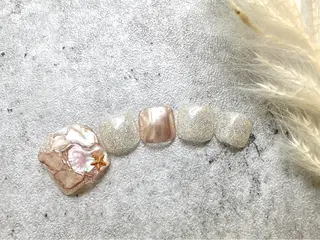 ネイル ネイルサロン　リベルテ所属・nail salon Liberteのネイルデザイン