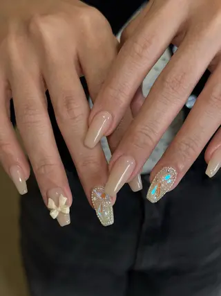 ネイル ayana nail所属・ayana nailのネイルデザイン