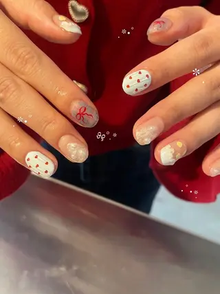 ネイル otao yuriのネイルデザイン