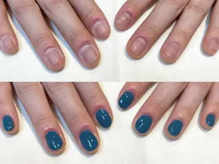 ネイル cachette mのネイルデザイン