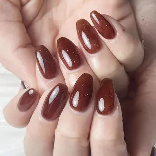 ネイル 鹿取 春子Teamのネイルデザイン