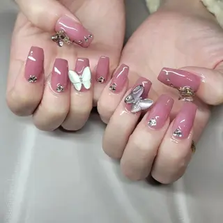 ネイル Nail salon Coco所属・Nail salon Coco【溝の口駅】のネイルデザイン