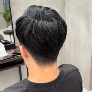 メンズ owl（オウル）所属・owl（オウル） Momoのヘアスタイル