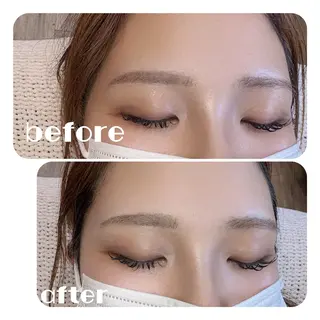 アイブロウ LAND🫧🎀 Ayakaの眉毛・アイブロウイメージ