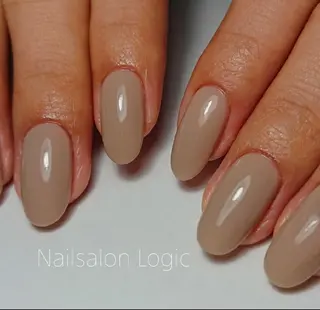 ネイル Nailsalon Logicのネイルデザイン