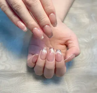 ネイル L.Nail所属・L.nail 【エル.ネイル】のネイルデザイン