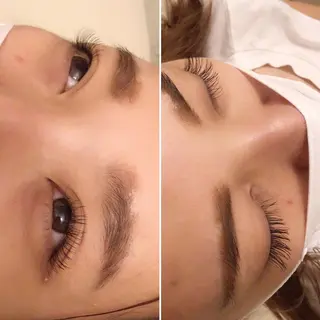 マツエク・マツパ eyelash GARDENのマツエク・マツパデザイン