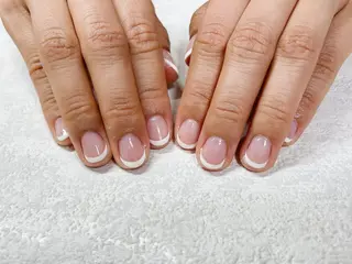 ネイル Mogu nail 二子玉川のネイルデザイン