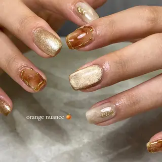 ネイル C. Ricoのネイルデザイン