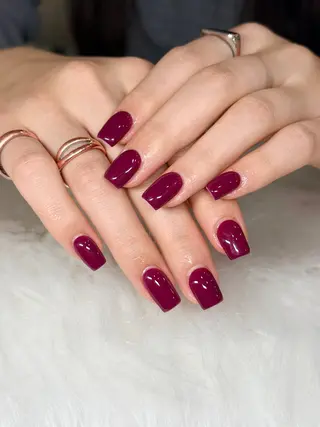 ネイル MINDY ミンディのネイルデザイン