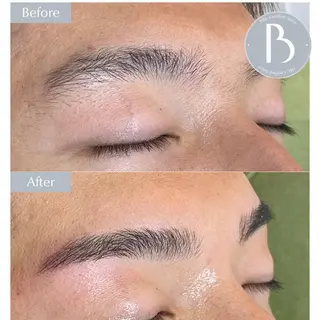 アイブロウ ConneQt【コネクト】所属・ITO REIKAの眉毛・アイブロウイメージ