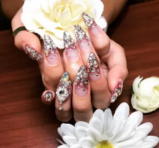 ネイル NAIL salon ACEのネイルデザイン