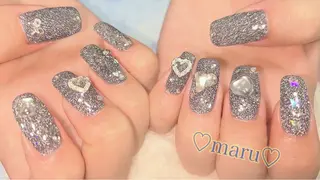 ネイル まるみ ♡のその他イメージ