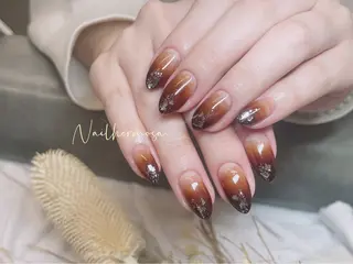 ネイル エルモサ YURIKAのネイルデザイン