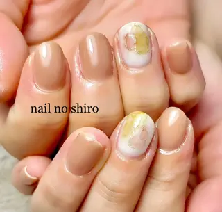 ネイル nail no shiro/耳つぼのその他イメージ