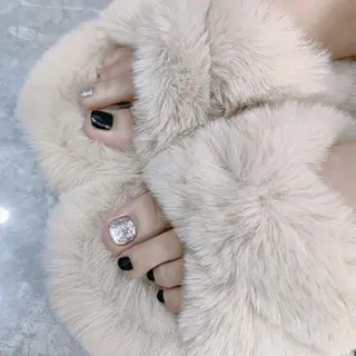 ネイル Cute beauty2のマツエク・マツパデザイン