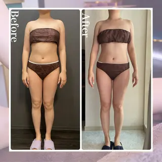 【代謝×免疫UP】お肌と身体のオールハンド専門店estheya sign所属・オールハンド専門店 【リンパ×ヘッド】のエステ・リラクイメージ