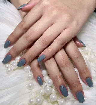 ネイル 福島 みきのネイルデザイン