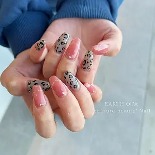 ネイル Rena colore'のネイルデザイン