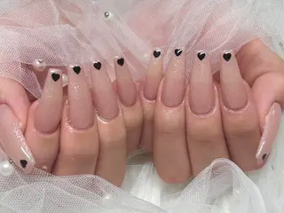 ネイル Roi〈ロワ〉 Rinneのネイルデザイン