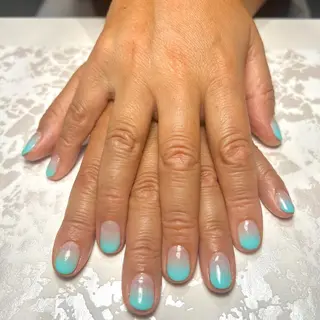 ネイル 中野 優香のネイルデザイン