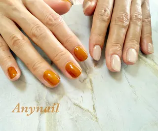 ネイル 岩澤 恵子のネイルデザイン