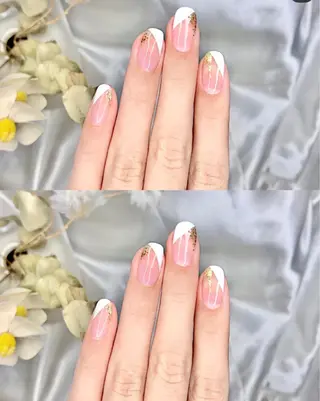 ネイル May&Way Neilのネイルデザイン