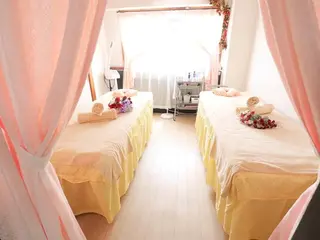 Yuuエステサロン所属・Yuu .のエステ・リラクイメージ