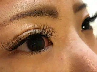 マツエク・マツパ pour voursのマツエク・マツパデザイン